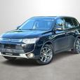 2015 Mitsubishi Outlander GT - No Accidents, Leather, Backup Camera thumbnail image 1