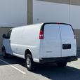 2023 Chevrolet Express thumbnail image 4