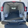 2023 Chevrolet Express thumbnail image 6
