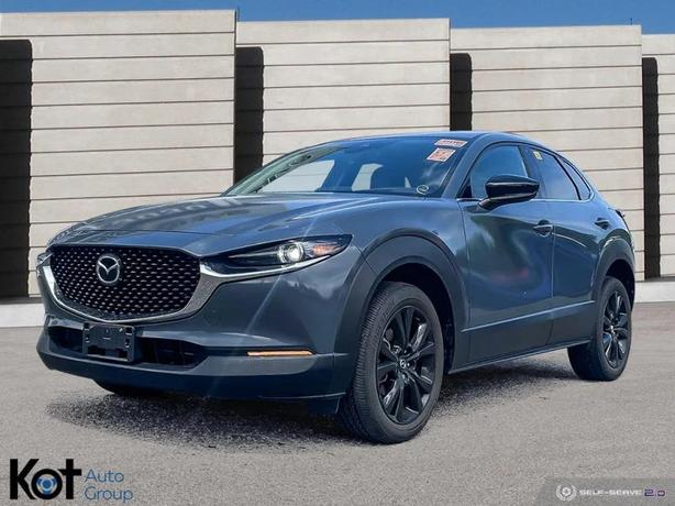 2021 MAZDA CX-30 image 1