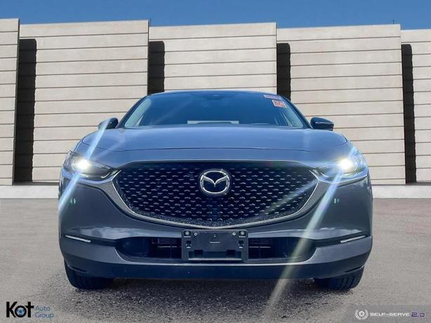 2021 MAZDA CX-30 image 2