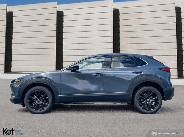 2021 MAZDA CX-30 image 3