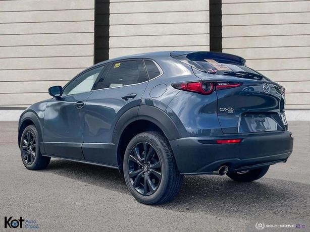 2021 MAZDA CX-30 image 4
