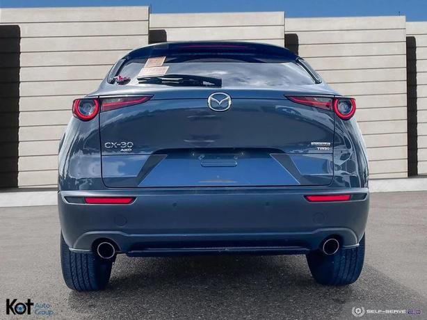 2021 MAZDA CX-30 image 5