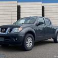 2015 NISSAN FRONTIER thumbnail image 1