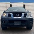 2015 NISSAN FRONTIER thumbnail image 2