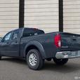 2015 NISSAN FRONTIER thumbnail image 4
