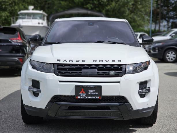 2015 Land Rover Range Rover Evoque Dynamic - No Accidents, One Owner, Parking Se image 2