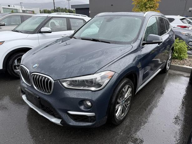 2017 BMW X1 XDRIVE28I image 2