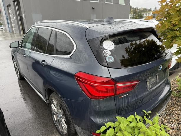 2017 BMW X1 XDRIVE28I image 3