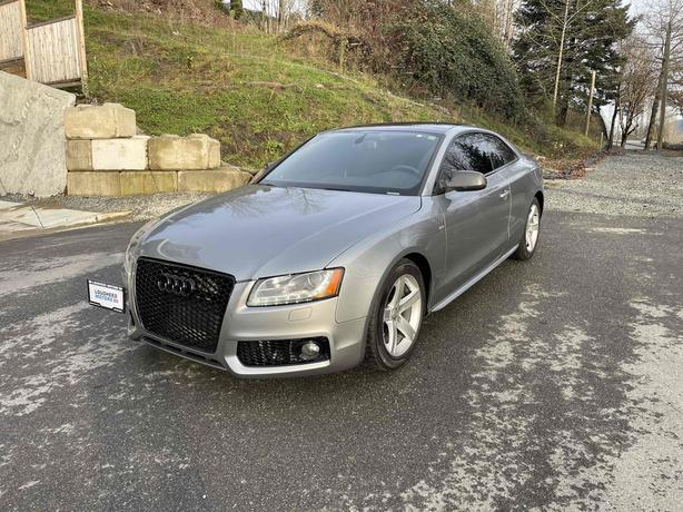 2011 Audi A5 image 2