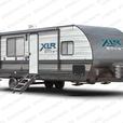 Used 2023 Forest River RV XLR Micro Boost 19XLRE thumbnail image 3