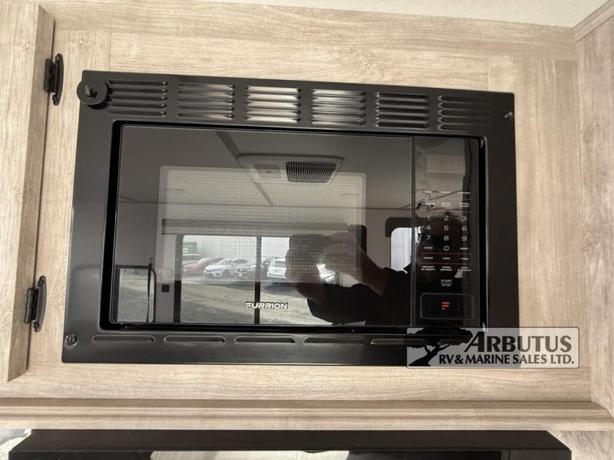 Used 2023 Forest River RV XLR Micro Boost 19XLRE image 8