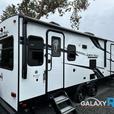 Used 2022 Heartland North Trail 27LRSS thumbnail image 2