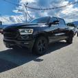 2022 RAM 1500 SPORT thumbnail image