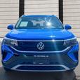 2022 Volkswagen Taos COMFORTLINE thumbnail image 2