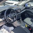 2022 Volkswagen Taos COMFORTLINE thumbnail image 6