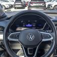 2022 Volkswagen Taos COMFORTLINE thumbnail image 7