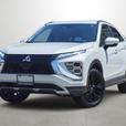 2022 Mitsubishi Eclipse Cross thumbnail image