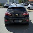 2018 Chevrolet Cruze LT Turbo - Automatic Headlights & Air Conditioning thumbnail image 7
