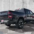 2022 RAM 1500 Rebel | 5'7 Box | GT Package | Amplified Speakers w/ Subwoofer | A thumbnail image 5