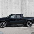 2022 RAM 1500 Rebel | 5'7 Box | GT Package | Amplified Speakers w/ Subwoofer | A thumbnail image 8