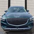 2022 Genesis GV70 2.5T SELECT thumbnail image 2