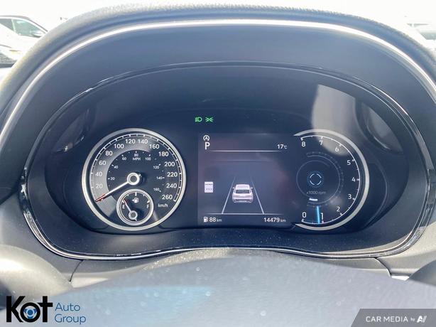 2022 Genesis GV70 2.5T SELECT image 8