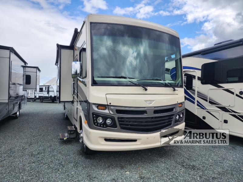 Used 2017 Fleetwood RV Bounder 36Y display photo