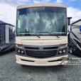 Used 2017 Fleetwood RV Bounder 36Y thumbnail image 2