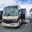 Used 2017 Fleetwood RV Bounder 36Y thumbnail image 6