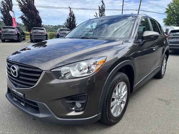 2016 Mazda CX-5 GS image 3