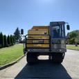 2022 TerraMac Tracked Dump Automatic Diesel 1 Seater thumbnail image 4