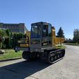 2022 TerraMac Tracked Dump Automatic Diesel 1 Seater thumbnail image 5
