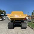 2022 TerraMac Tracked Dump Automatic Diesel 1 Seater thumbnail image 6