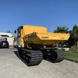 2022 TerraMac Tracked Dump Automatic Diesel 1 Seater thumbnail image 7