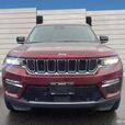 2023 JEEP GRAND CHEROKEE 4XE thumbnail image 2