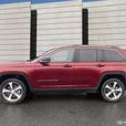 2023 JEEP GRAND CHEROKEE 4XE thumbnail image 3
