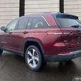 2023 JEEP GRAND CHEROKEE 4XE thumbnail image 4