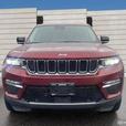 2023 JEEP GRAND CHEROKEE 4XE thumbnail image 8