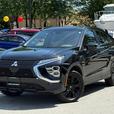2024 Mitsubishi Eclipse Cross Noir - No Accidents, Sunroof, 360 Cameras thumbnail image