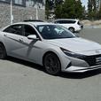 2021 Hyundai Elantra Preferred FWD - Heated Seats & Overhead Console thumbnail image 4
