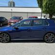 2022 Volkswagen Golf GTI Local B.C, One Owner, No Accidents thumbnail image 8