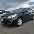 2016 Hyundai Accent BASE thumbnail image