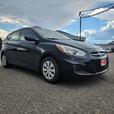 2016 Hyundai Accent BASE thumbnail image 2