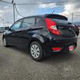 2016 Hyundai Accent BASE thumbnail image 4