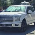 2016 Ford F-150 Limited - Leather, Navigation, Heated Steering thumbnail image 2