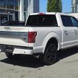 2016 Ford F-150 Limited - Leather, Navigation, Heated Steering thumbnail image 6