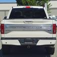 2016 Ford F-150 Limited - Leather, Navigation, Heated Steering thumbnail image 7