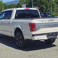 2016 Ford F-150 Limited - Leather, Navigation, Heated Steering thumbnail image 8